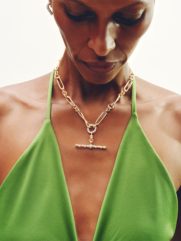 Net-A-Porter: A sense of Occasion