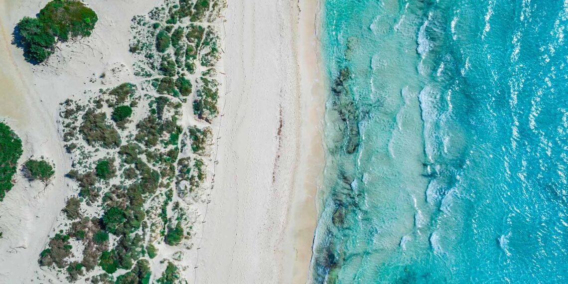 A dreamlike finca in Mallorca