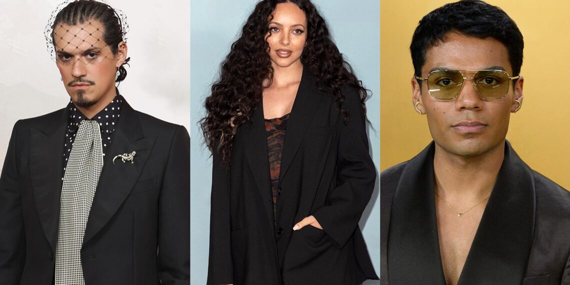 The Faces: Our heroes and heroines of the month