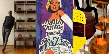 Living & Design trends of the month