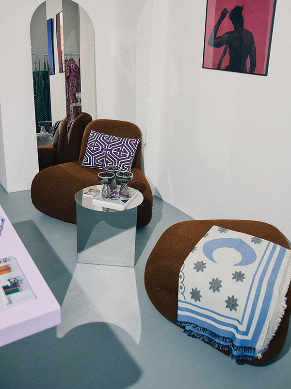 White Label Project opens first concept store in Berlin