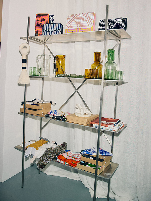 White Label Project opens first concept store in Berlin