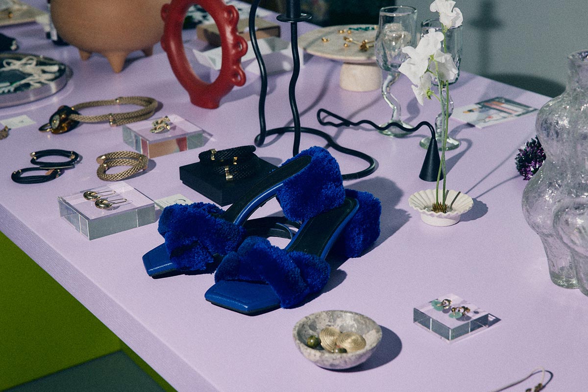 White Label Project opens first concept store in Berlin