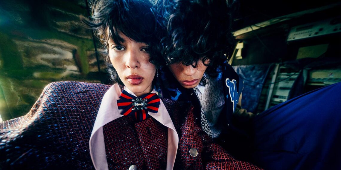 QUEENS OF CARTHAGE by Frederike Wetzels