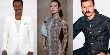 The Faces: Our heroes and heroines of the month