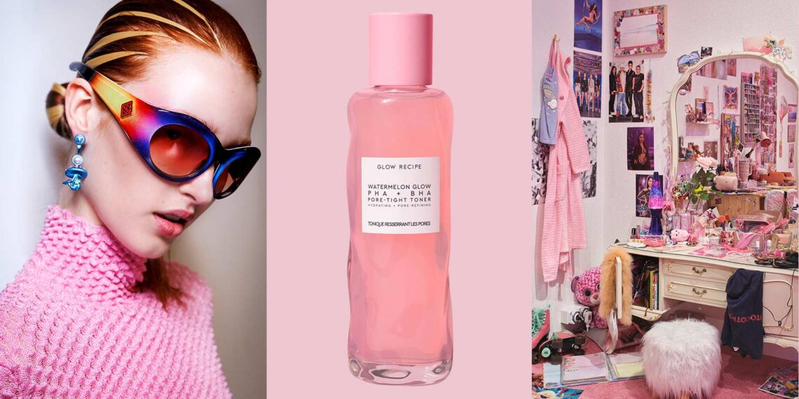 Beauty trends of the month