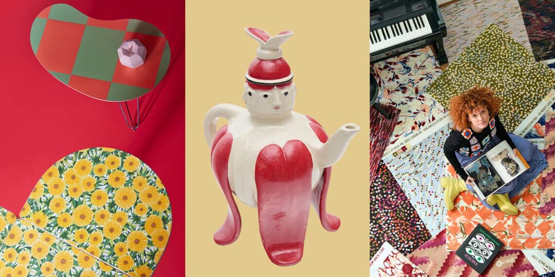 Living & Design trends of the month