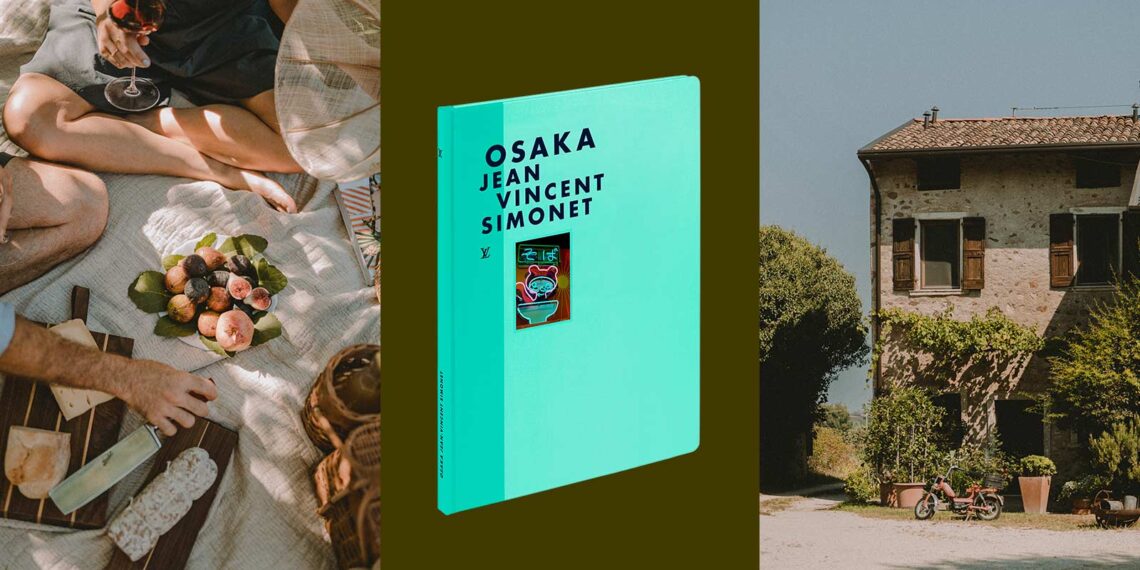 Travel trends of the month