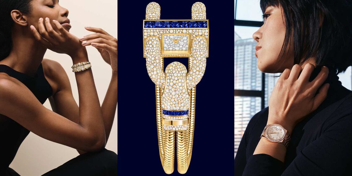 Our favorites from the Watches & Wonders 2025