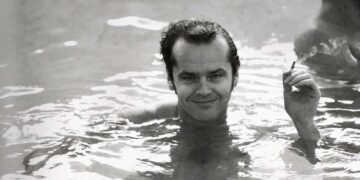 The Final Bastard: A portrait of Jack Nicholson
