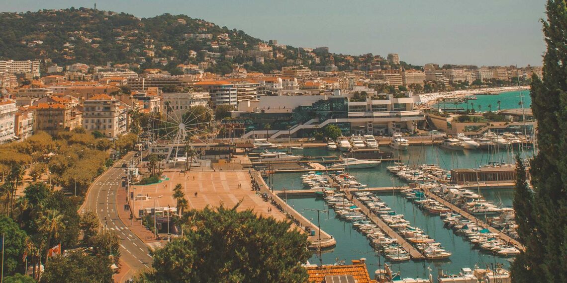 Cannes Film Festival: haute couture, a flurry of flashbulbs and a silent star with a loud impact