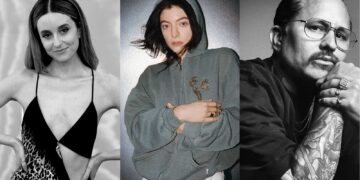 The Faces: Our heroes and heroines of the month