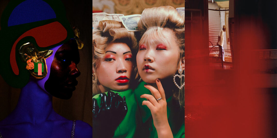 Female Voices: Why more women are needed in photography