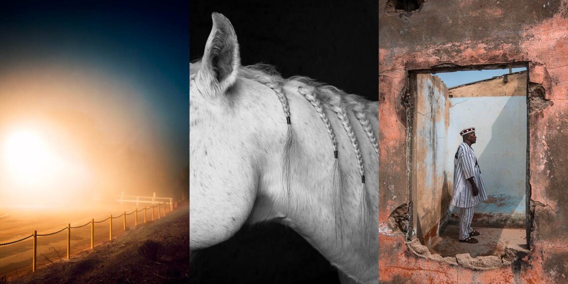 Women in photography