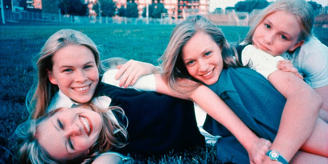 10 feminist films for a cozy revolution