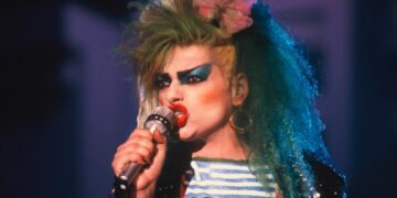 Jesus, Maria and Nina: Why Nina Hagen is still the greatest