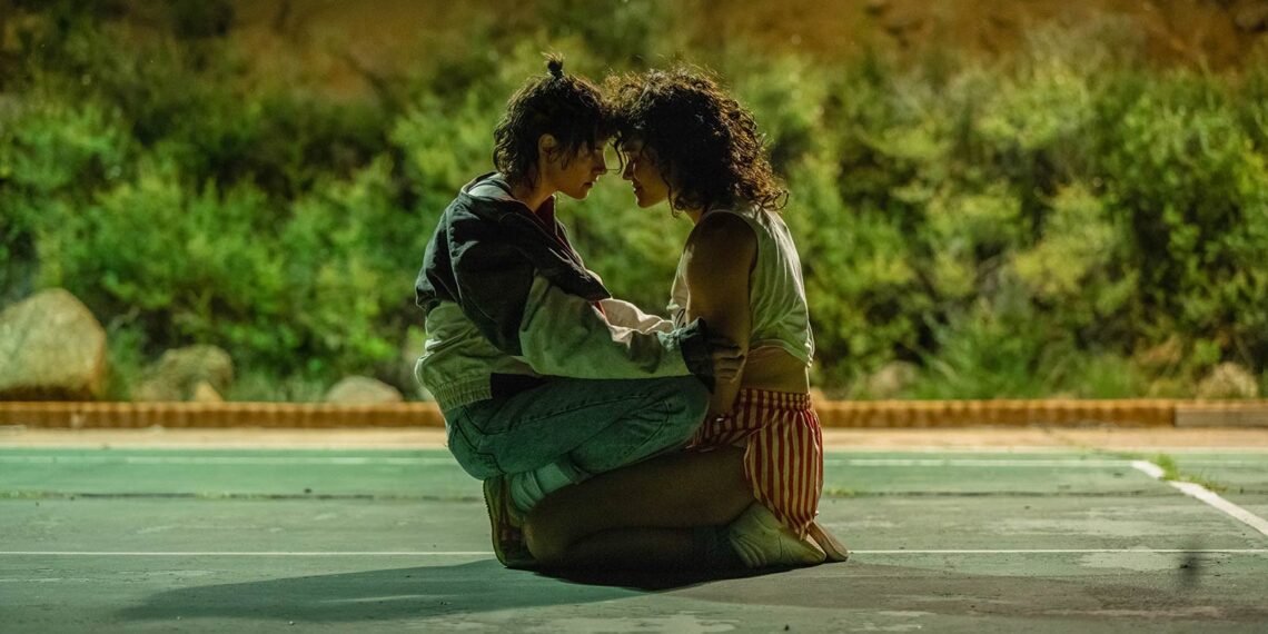 12 queer films for a colorful Pride month