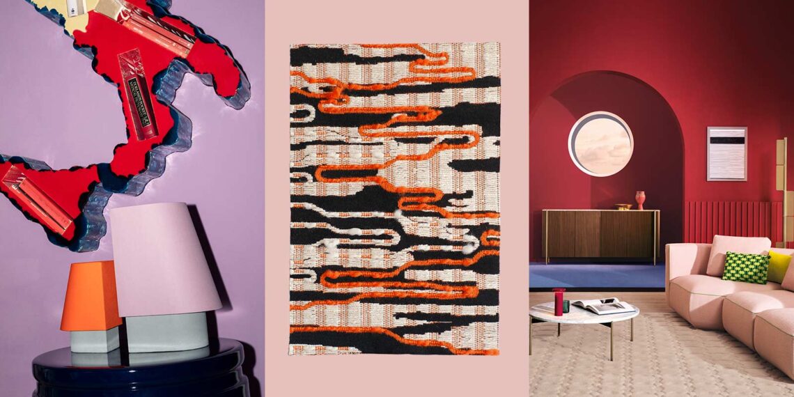 Design highlights from the Salone del Mobile 2025