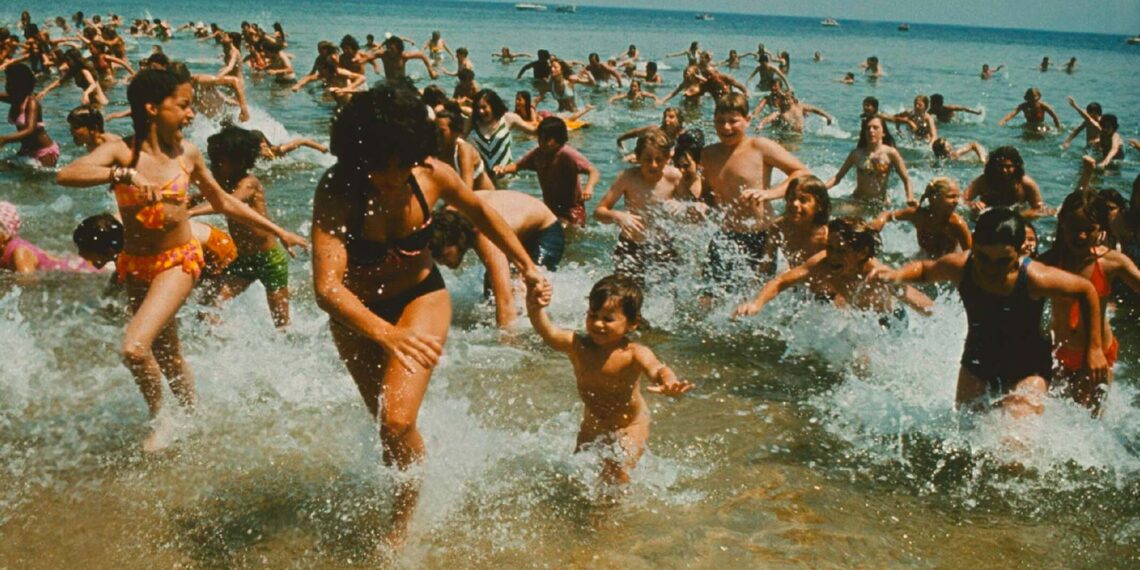 14 movie tips for the summer