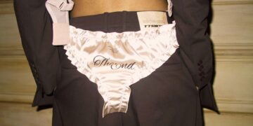 Interview with Anna Osmekhina from TTSWTRS