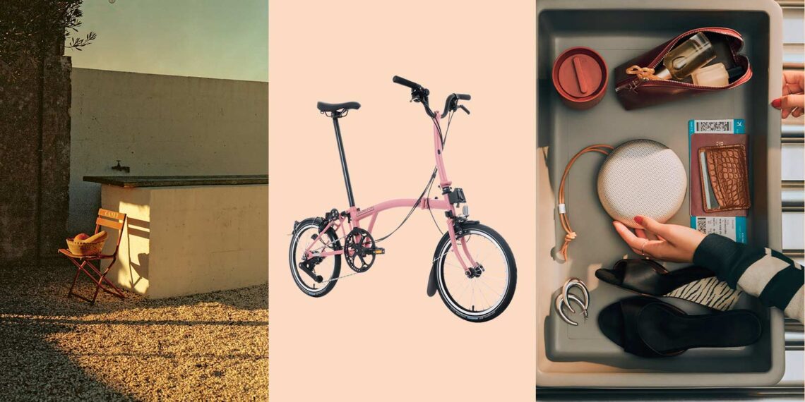 Travel trends of the month