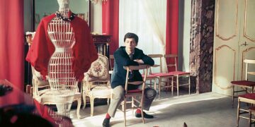 Valentino – A Grand Italian Epic