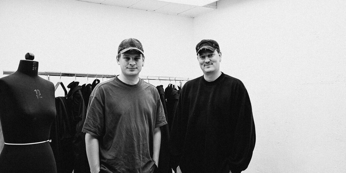 A visit to Atelier Haderlump in Berlin