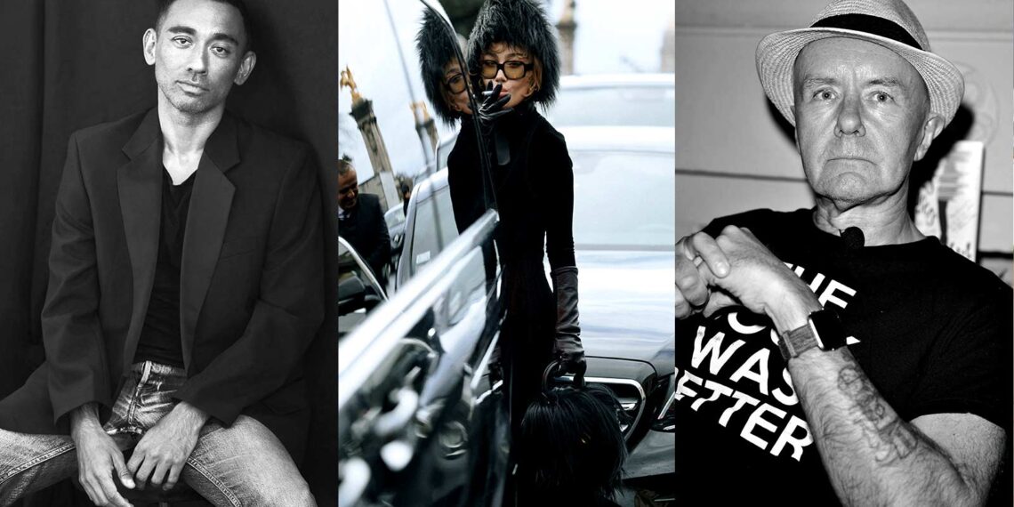 The Faces: Our new heroes and heroines