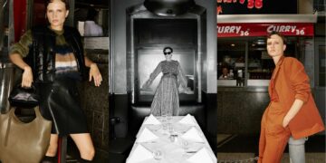 Luna Jordan X Longchamp – by Faces