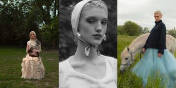 WOMEN AS VETS by Lisa Sophie Penzinger