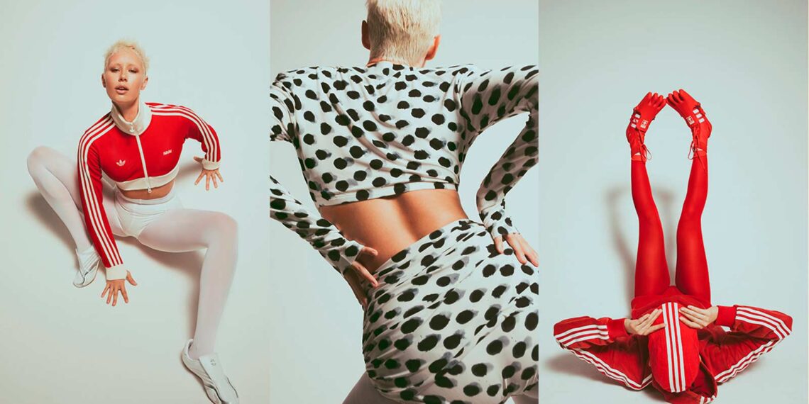 GRAVITY SHIFT BY UWE KÖRNER