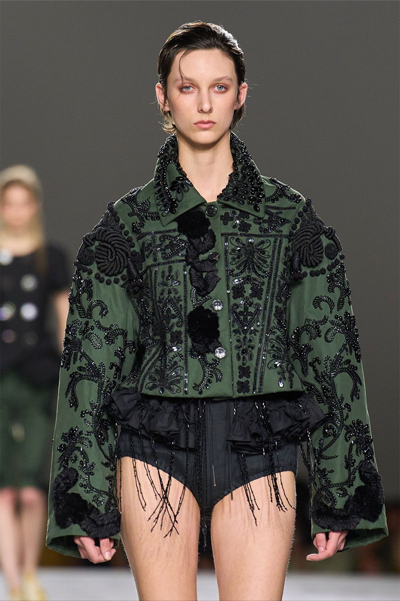 Trends Spring Summer 2026