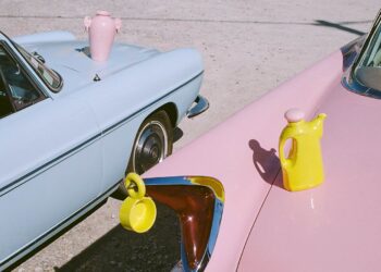 Interview with ceramic designer Lola Mayeras