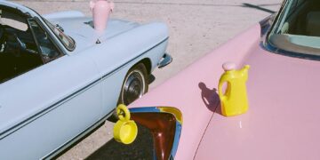 Interview with ceramic designer Lola Mayeras