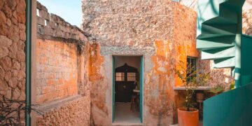 Casa Secreta: The Vistalcielo in Mérida, Mexico