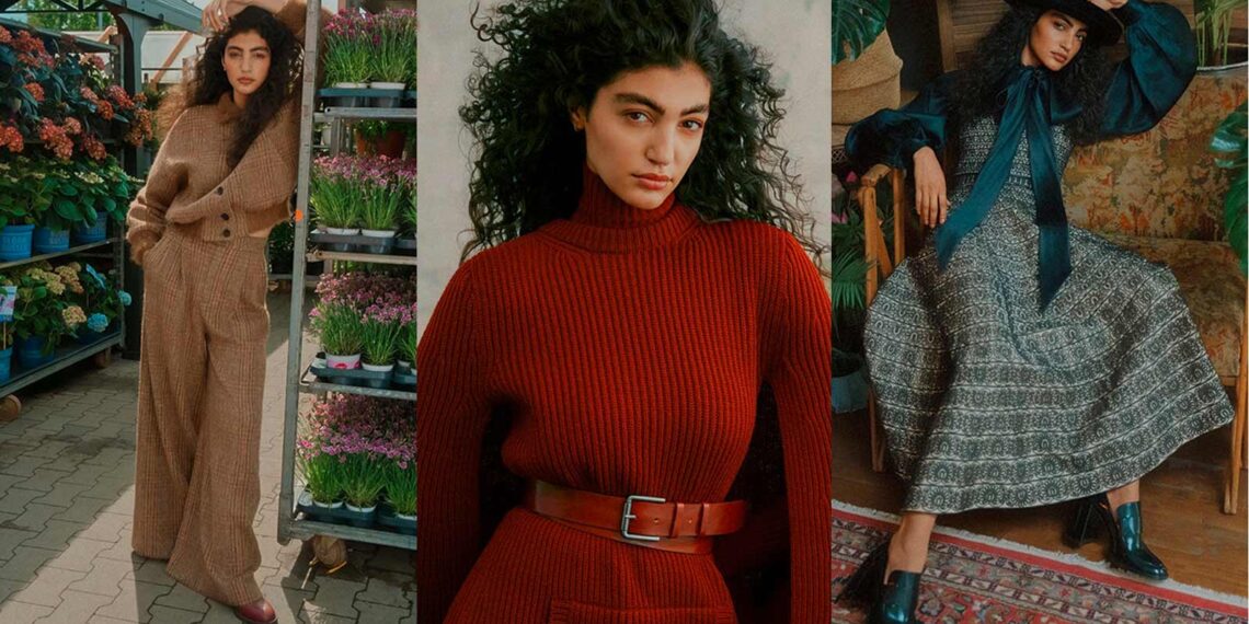 Interview mit Model und Influencerin Soulin Omar