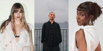 THE FACES in November 2025