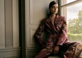 Faces X Cartier – En Équilibre