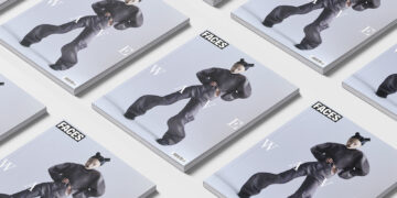 The FACES winter issue is here