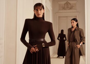 Richard Mille Ladies Collection – when time begins to sparkle