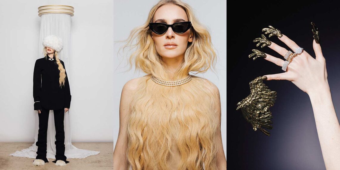 Interview with DJ Stella Bossi