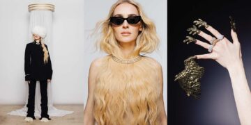 Interview with DJ Stella Bossi