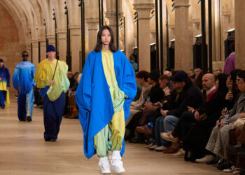 IM Men fall/winter 2026/27: Wonderful wintering