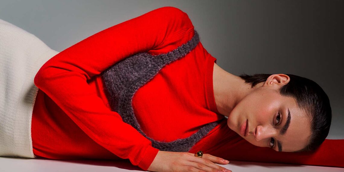 SOFTNESS BY LEON GRUNAU