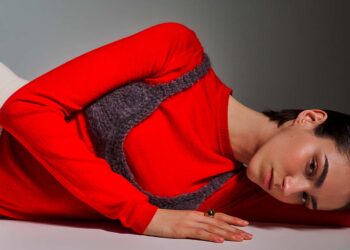 SOFTNESS BY LEON GRUNAU