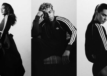 Superstar power: the new adidas Originals campaign