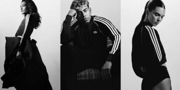 Superstar power: the new adidas Originals campaign