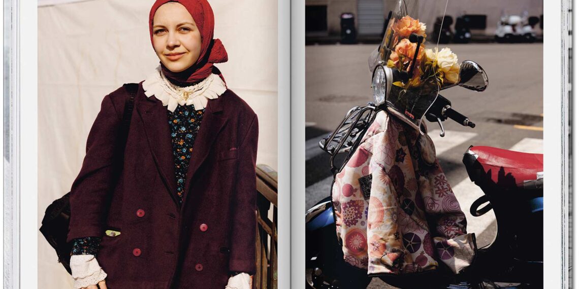 “The Sartorialist. Milano” by Scott Schuman celebrates Milanese fashion moments