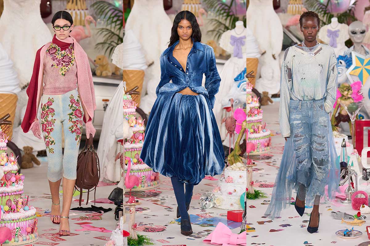 Diesel Fall/Winter 2026