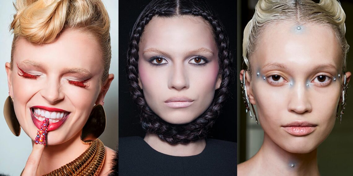 BEAUTY REPORT SPRING/SUMMER 2026